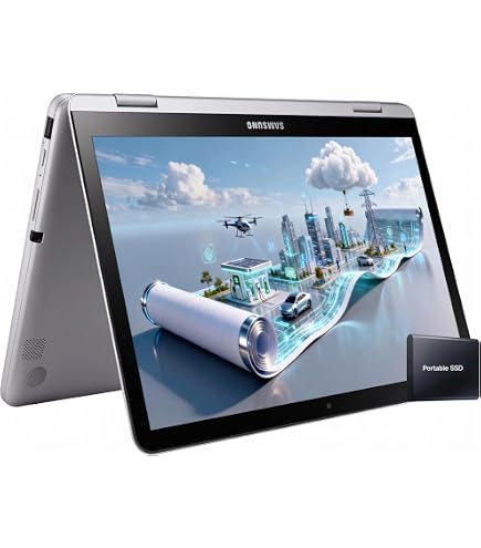 Amazon.com: Samsung Chromebook Plus V2, 2-in-1, 4GB RAM, 32GB eMMC